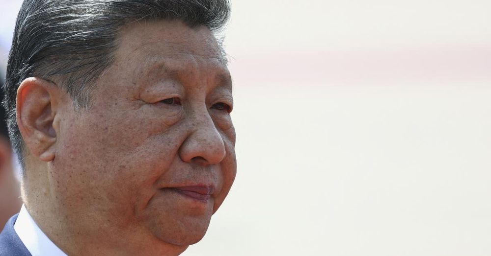Trump urges China to back off rare earth restrictions, delivers veiled warning to Xi