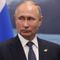 As tensions with Ukraine continue to escalate, Putin says he supports the Chinese-hosted Olympics