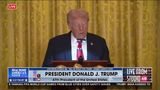 “TO ME THERE’S NOTHING LIKE THE WHITE HOUSE”