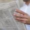 America's largest newspaper chain announces hiring freeze, benefit cuts