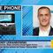 Corey Lewandowski on Trump website: new social media tool coming soon.