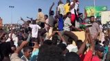 WHO warns of 'high risk of biological hazard' at lab seized in Sudan warring