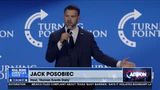 Jack Posobiec: Talk Is Not Good Enough, We Need to Take Action