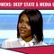 Candace Owens: Deep State & Media Collusion