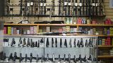 Bill banning assault weapon sales in Colorado to be postponed