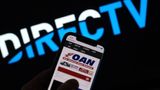 DirecTV to drop OAN in blow to conservative, pro-Trump news network