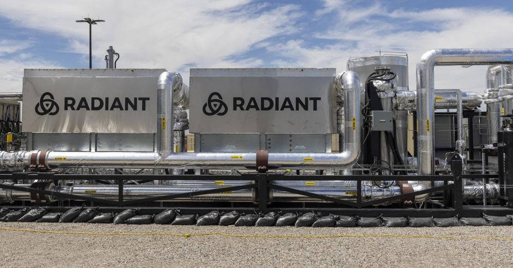 US Army plans to build nuclear microreactors at 5 military bases in $2.2 billion program
