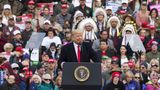 Trump Presidency Faces High Stakes in Midterm Elections