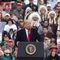 Trump Presidency Faces High Stakes in Midterm Elections