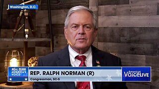 Rep. Ralph Norman: Hunter Biden Defies House Subpoena
