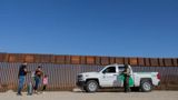 Border Patrol arrests at Mexico border hit record high last year