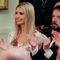 Ivanka Trump’s Growing Portfolio May Include the Environment