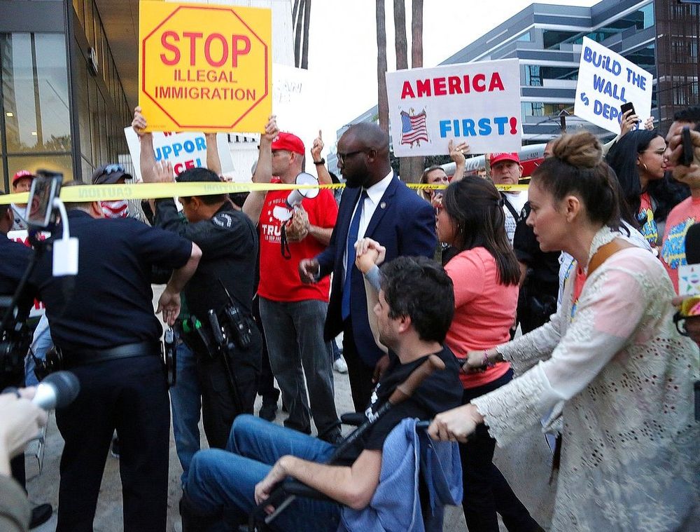 Federal Judge Orders End to DACA; Current Enrollees Safe for Now