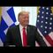 President Trump Attends the Greek Independence Day Celebration