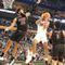 New Mexico State suspends men's basketball 'until further notice' after hazing allegations