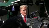 Trump Mounts Fresh Attack on Mueller Probe