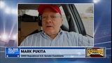 Mark Pukita Gives An Update on His Senate Race