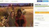 New Jersey woman at center of $400,000 GoFundMe scam sentenced to one year in prison