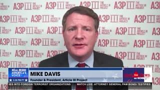 DOJ DISMISSING BANNON CONVICTION?