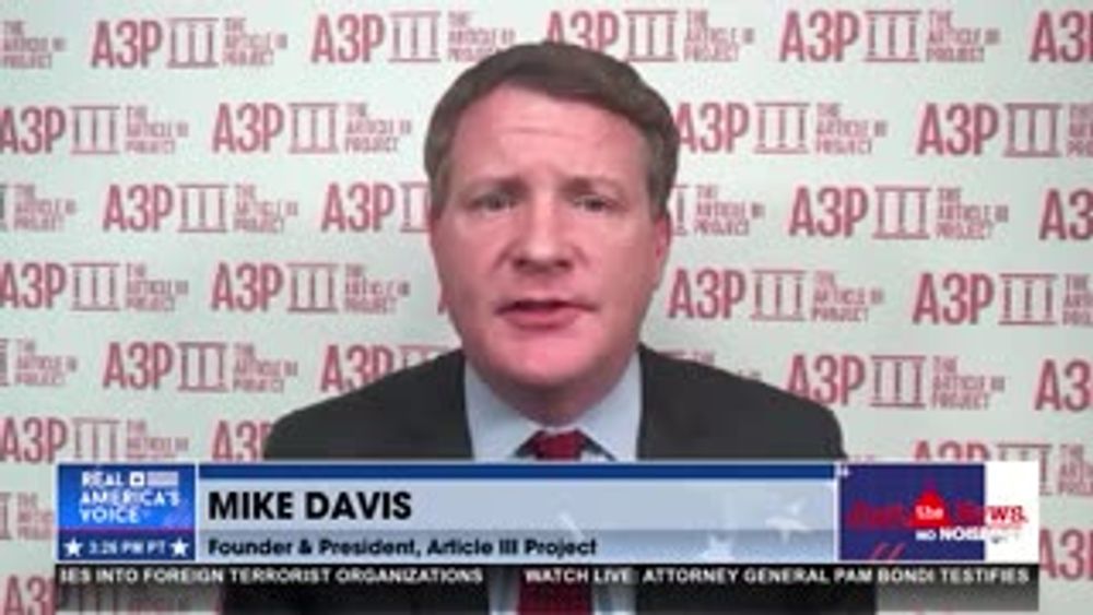 DOJ DISMISSING BANNON CONVICTION?