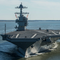 America's Biggest Ship Deploys in North Atlantic Amid Looming Russian Threat