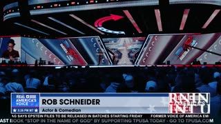 CHARLIE KIRK WAS “ONLY INTERESTED IN THE PURSUIT OF THE DIVINE TRUTH”