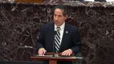 Jan. 6 witness calls out Jamie Raskin for opposing 2016 election certification