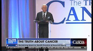 Roger Stone BLASTS the Biden Administration for "weakness and surrender and authoritarianism"