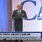 Roger Stone BLASTS the Biden Administration for "weakness and surrender and authoritarianism"