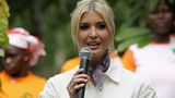 Ivory Coast Passes Legislation Encouraged by Ivanka Trump