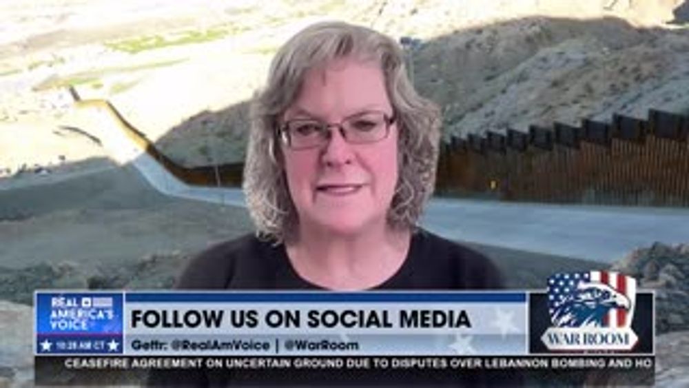 THE "RIDICULOUS" DIGNITY ACT: "IT WOULD END DEPORTATIONS"