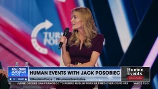 DIVISION WITHIN THE MOVEMENT: RIFT STARTED BEFORE CHARLIE'S DEATH