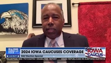 Dr. Ben Carson: News Media Has Lost Sight Of Reporting Balanced, Fair Information To The Public