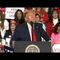 America’s Voice News at Trump Rally – Jobs, Blue Collar, 1 percent