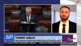 A GOVERNMENT SHUTDOWN IS DEFINITELY GOING TO HAPPEN