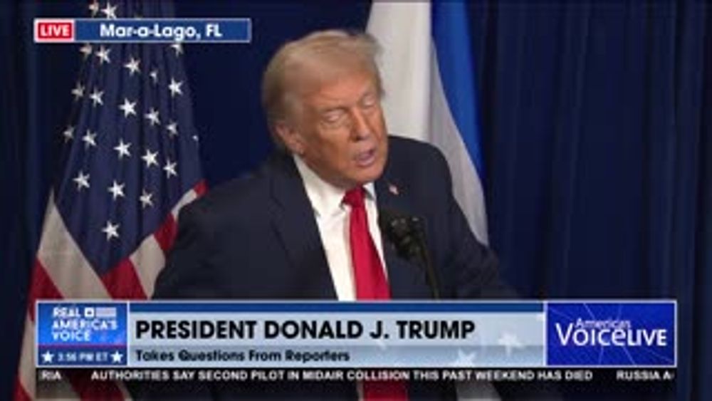 HAMAS WILL "HAVE HELL TO PAY" SAYS POTUS