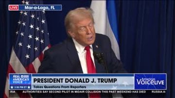 HAMAS WILL "HAVE HELL TO PAY" SAYS POTUS