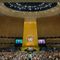 U.N. members vote in favor of allowing Iran to lead women's rights commission