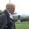 President Trump Delivers a Statement Upon Departure