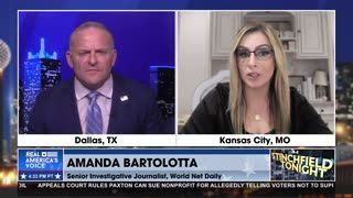 AMERICAN WORKERS BEING REPLACED