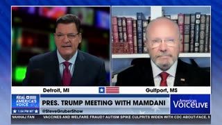 THE LEFT’S SOCIALISM VOTE AND “SEDITIOUS DEMOCRATS”