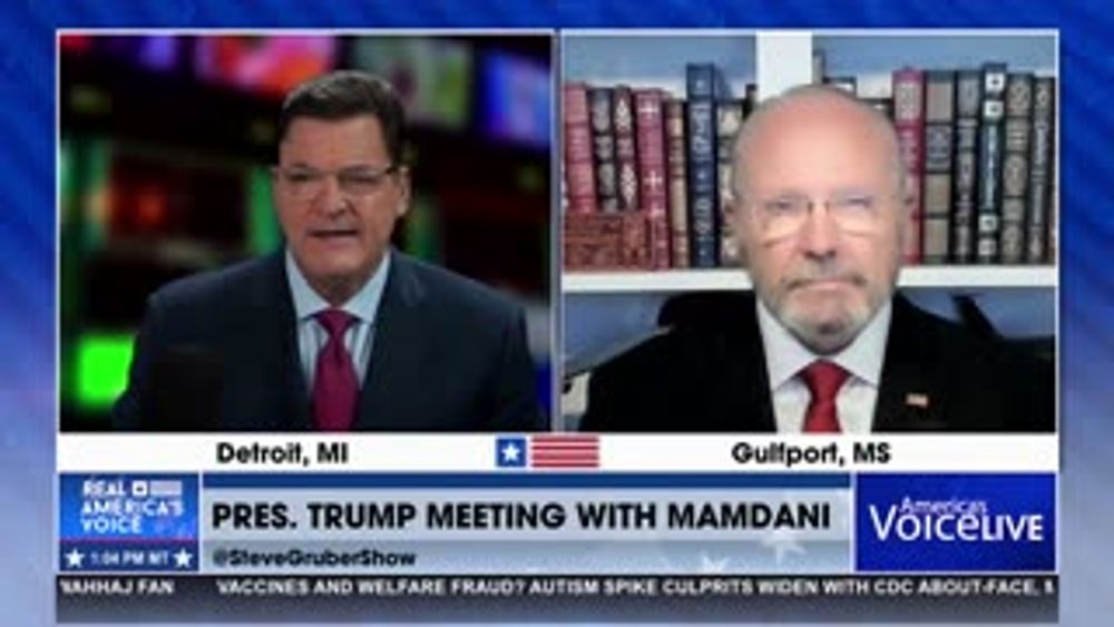 THE LEFT’S SOCIALISM VOTE AND “SEDITIOUS DEMOCRATS”