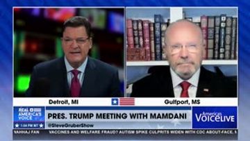 THE LEFT’S SOCIALISM VOTE AND “SEDITIOUS DEMOCRATS”