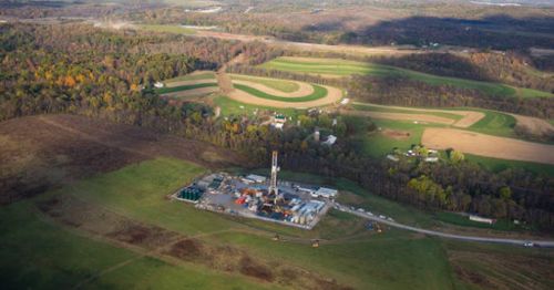 State lawmakers looking to stop Pennsylvania municipalities from banning natural gas use