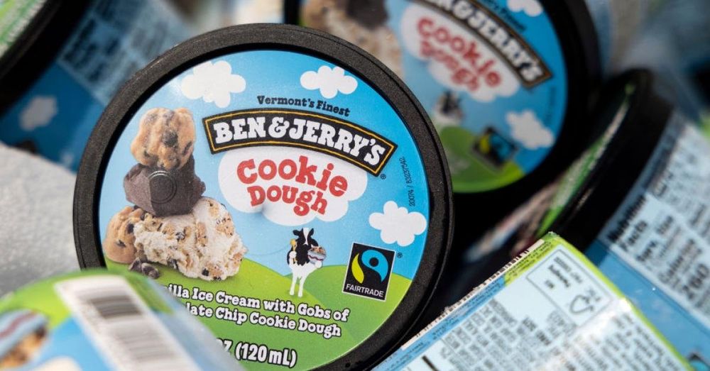 Ben & Jerry's CEO fired for woke activism: lawsuit