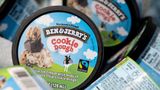 Ben & Jerry's reportedly makes its employees watch videos about the Israeli-Palestinian conflict
