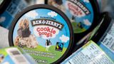 A dozen states sign letter to pressure Ben and Jerry’s over anti-Israel stance