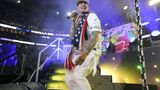 Vanilla Ice stands by decision to perform at Freedom 250 despite performer boycotts