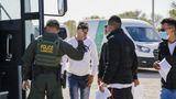 Twitter's Community Notes fact checks CBP claim on migrant travel