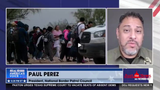 DEMS ARE PUTTING AMERICANS IN DANGER